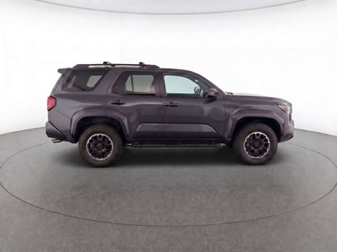 Used 2025 Toyota 4Runner TRD Off-Road Premium AWD/4WD image 8