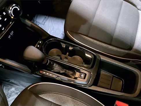 Certified 2024 Chevrolet TrailBlazer LS w/ LS Convenience Package image 33