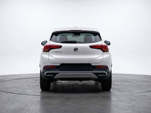 Used 2025 Buick Encore GX Preferred image 7