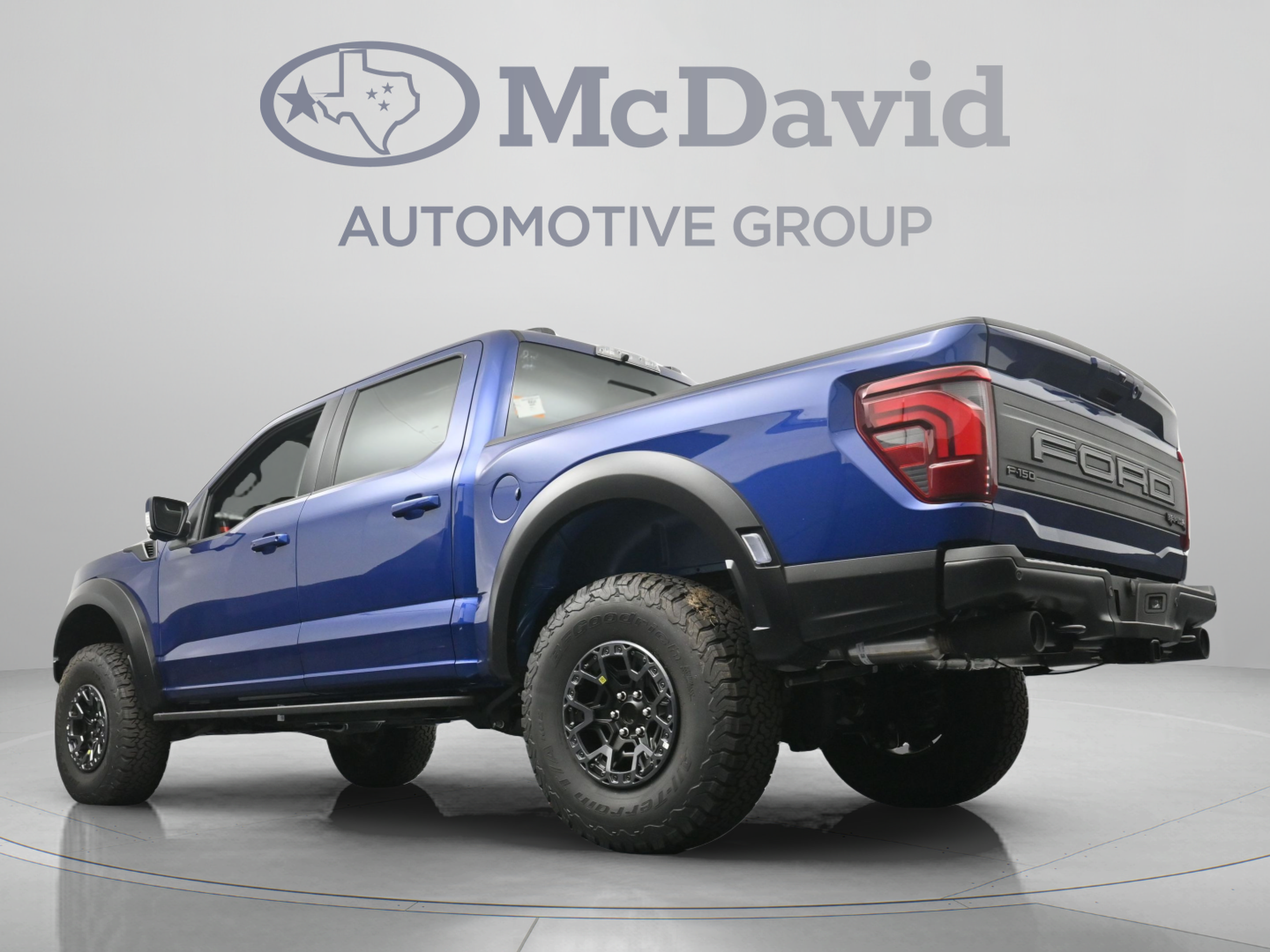 New 2026 Ford F150 Raptor w/ Equipment Group 803A Raptor R AWD/4WD image 14