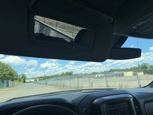 Used 2022 Chevrolet Silverado 1500 W/T w/ WT Value Package image 64