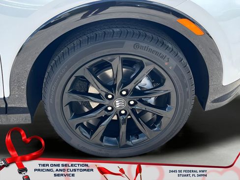 New 2026 Buick Encore GX Sport Touring w/ Advanced Technology Package image 40