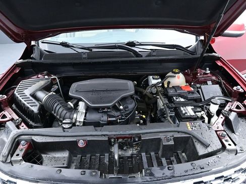 Used 2020 GMC Acadia Denali w/ Trailering Package image 15