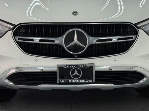Used 2023 Mercedes-Benz GLC 300 4MATIC image 20