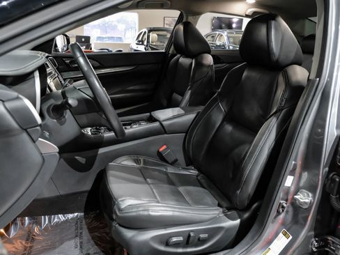 Used 2021 Nissan Maxima 3.5 SV w/ Floor Mat Group image 37