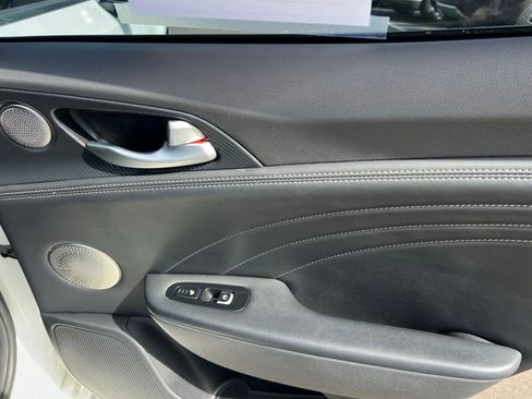 Used 2022 Kia Stinger GT2 w/ Scorpion Package image 56