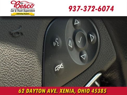 Used 2019 Chevrolet Impala Premier w/ Premier Confidence Package FWD image 12