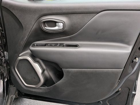 Used 2023 Jeep Renegade Limited w/ Limited Elite Group image 31