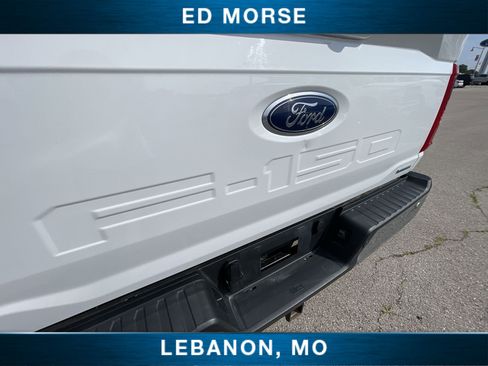 Certified 2022 Ford F150 XLT w/ Equipment Group 302A High AWD/4WD image 29