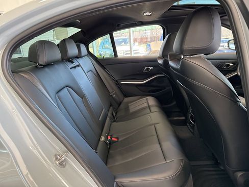 New 2026 BMW 330i xDrive Sedan image 44