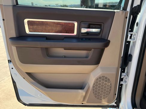 Used 2012 RAM 3500 Laramie w/ Max Tow Pkg AWD/4WD image 18