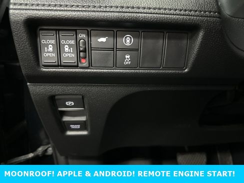 Used 2021 Honda Odyssey EX-L image 33