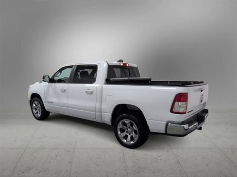 Used 2022 RAM 1500 Big Horn image 6