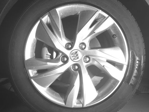 Used 2025 Buick Encore GX Preferred image 12