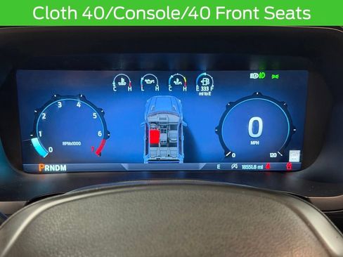 Used 2024 Ford F150 XLT w/ Equipment Group 302A MID AWD/4WD image 42