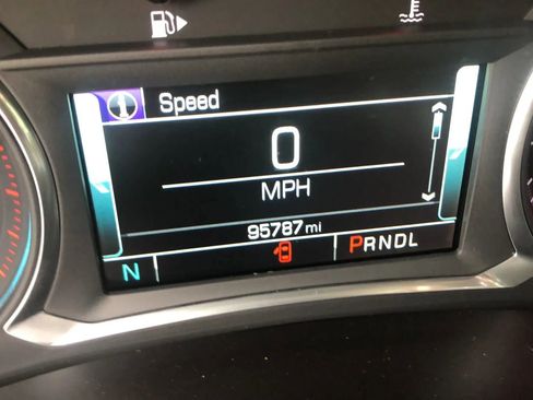 Used 2018 Chevrolet Malibu Premier w/ Premier Sun and Wheel Package image 33