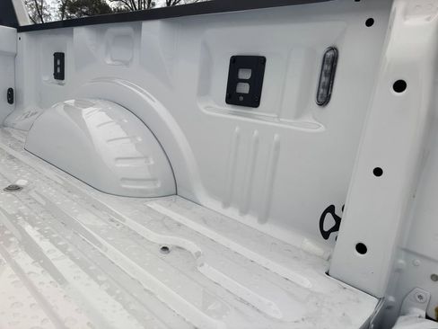 New 2026 Ford F250 XLT w/ XLT Premium Package image 14