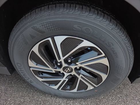 Certified 2026 Hyundai Sonata Blue FWD image 27