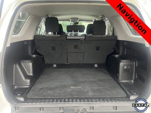 Used 2021 Toyota 4Runner SR5 image 24