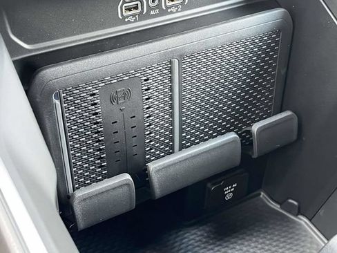 New 2027 RAM 1500 4x4 Crew Cab image 27