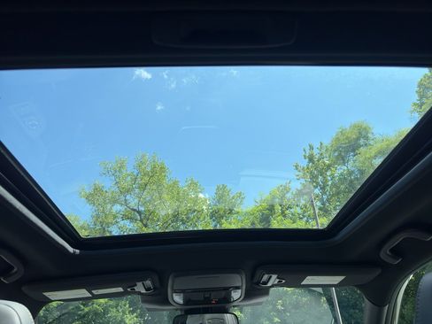 New 2026 Subaru Forester Wilderness AWD/4WD image 25