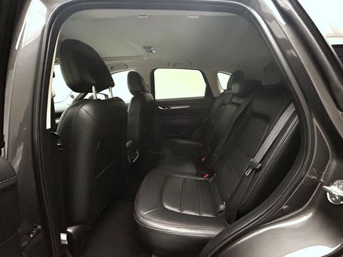 Certified 2022 MAZDA CX-5 AWD 2.5 S w/ Premium Package image 19