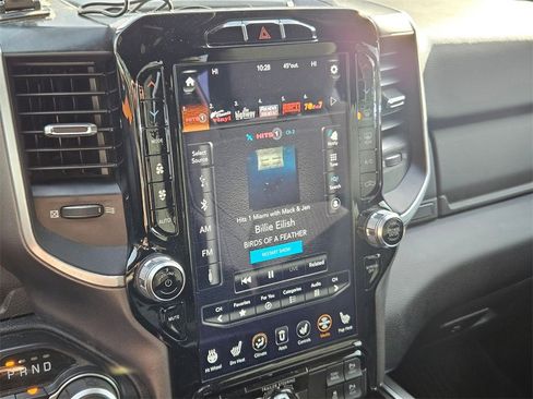 Certified 2021 RAM 1500 Big Horn image 29