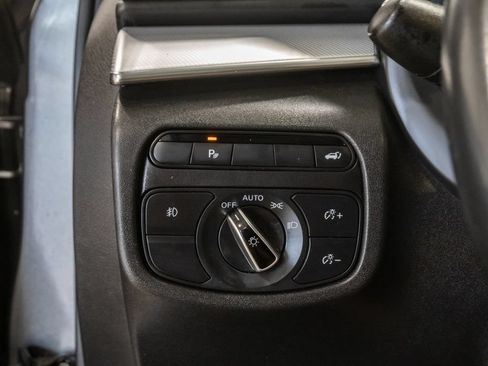 Used 2019 INFINITI QX50 Essential w/ Premium Audio Package AWD/4WD image 14