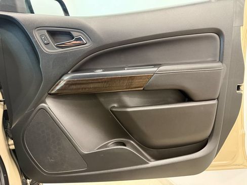 Used 2022 GMC Canyon Elevation RWD image 17