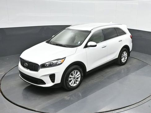 Used 2019 Kia Sorento LX w/ Option Group 020 image 33