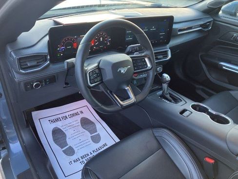 Used 2024 Ford Mustang GT Premium image 13