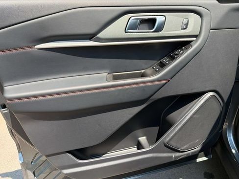 New 2026 Ford Explorer ST-Line AWD/4WD image 24