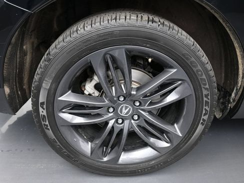 Used 2023 Acura RDX A-Spec AWD/4WD image 30