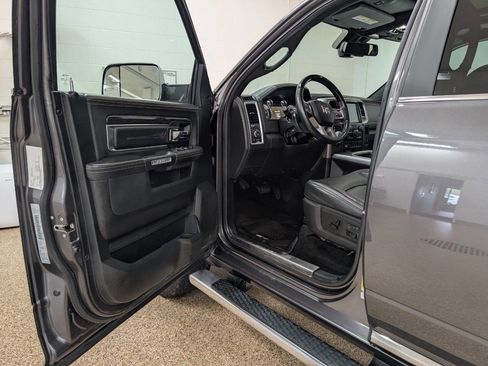 Used 2014 RAM 1500 Limited AWD/4WD image 6