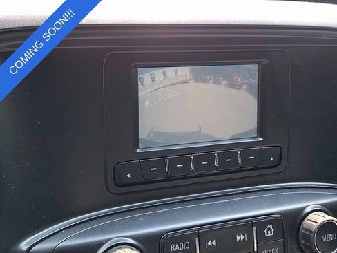 Used 2016 GMC Sierra 2500 4x4 Crew Cab image 23