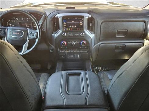 Used 2021 GMC Sierra 1500 SLT w/ SLT Premium Package image 17