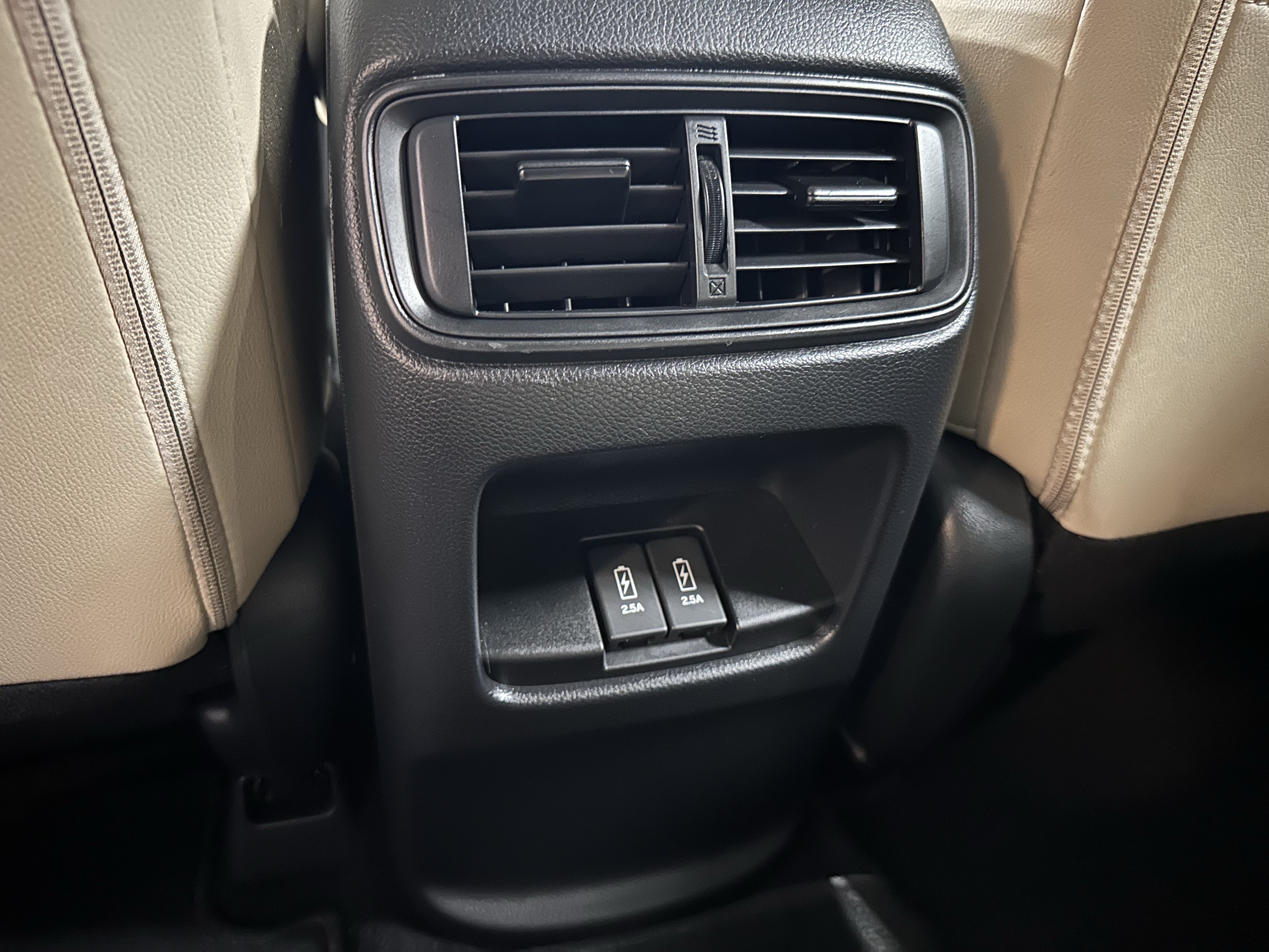 Used 2018 Honda CR-V EX-L image 24