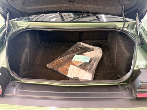 Used 2023 Dodge Challenger SRT Hellcat Redeye image 5