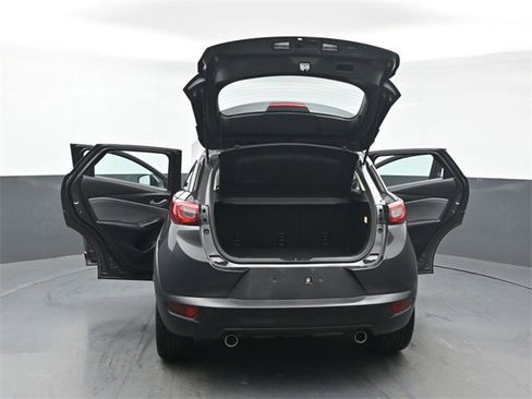 Used 2019 MAZDA CX-3 Touring w/ Preferred Equipment Package image 46