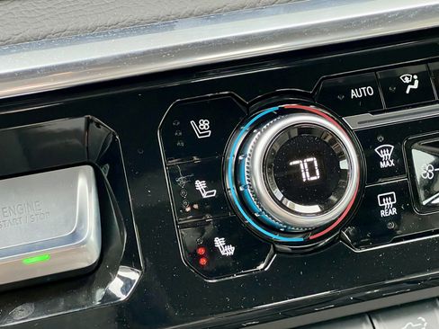 New 2026 GMC Sierra 2500 Denali w/ Denali Reserve Package image 27