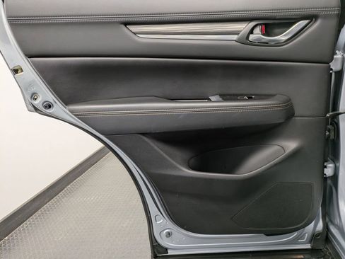 Certified 2023 MAZDA CX-5 AWD 2.5 S w/ Premium Package image 24