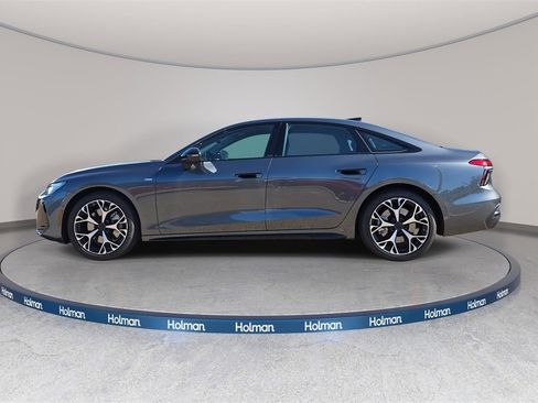 New 2026 Audi A6 Premium Plus image 8