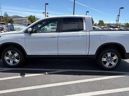 New 2026 Honda Ridgeline RTL image 6