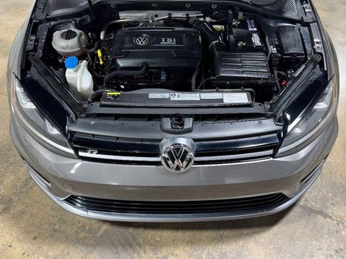 Used 2015 Volkswagen Golf R 4-Door AWD/4WD image 14