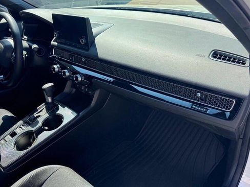 Used 2026 Honda Civic Sport image 11