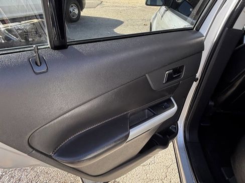Used 2014 Ford Edge SEL w/ Equipment Group 205A image 12