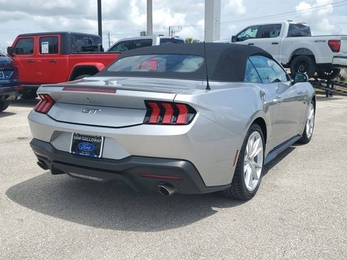 Certified 2024 Ford Mustang GT Premium image 6