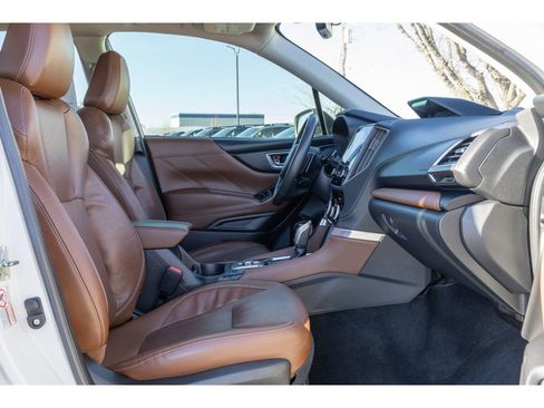 Used 2020 Subaru Forester Touring w/ Popular Package #2 image 11