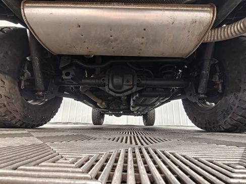 Used 2018 Jeep Wrangler Unlimited Rubicon AWD/4WD image 61