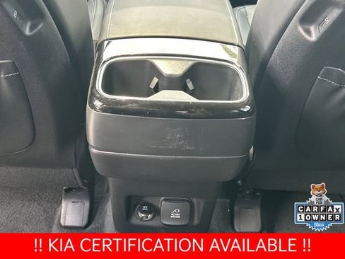 Certified 2025 Kia Telluride SX Prestige X-Line AWD/4WD image 14